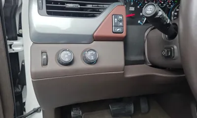 Chevrolet Surburban 2017, 113018 км, за 33500000 KRW - фото 31