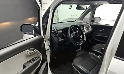 Kia Ray 2022, 89515 км, за 7300000 KRW - фото 10