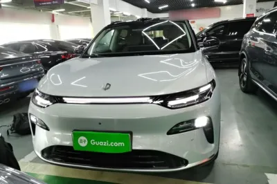 Leapmotor C11 2026, 9000 км, за 143498.33 CNY