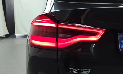 BMW X3 2021, 96379 км, за 41000000 KRW - фото 23