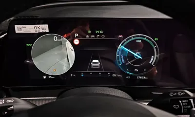 Kia Sportage 2023, 27653 км, за 31900000 KRW - фото 8
