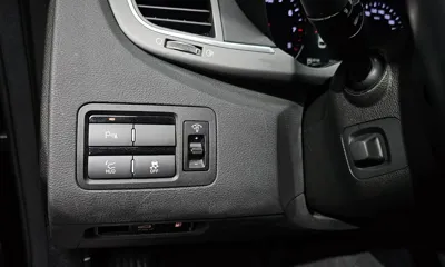 Kia K9 2014, 105671 км, за 7790000 KRW - фото 20