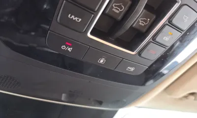 Kia Canival 2021, 118463 км, за 26990000 KRW - фото 28