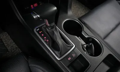 Kia Sportage 2018, 88518 км, за 14500000 KRW - фото 9