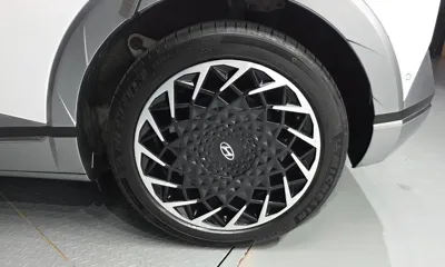 Hyundai Ioniq5 2024, 16802 км, за 43900000 KRW - фото 21