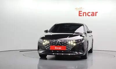 Hyundai Grandeur 2021, 47625 км, за 18900000 KRW