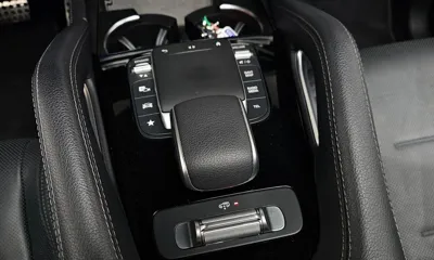 Mercedes-Benz GLE-Class 2022, 25268 км, за 79500000 KRW - фото 32