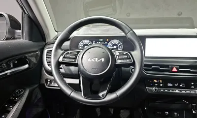 Kia Seltos 2023, 55501 км, за 23500000 KRW - фото 13