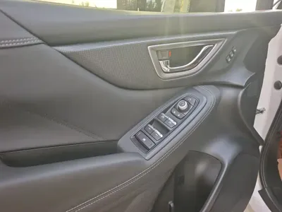 Subaru Forester 2021, 38000 км, за 165000 CNY - фото 14