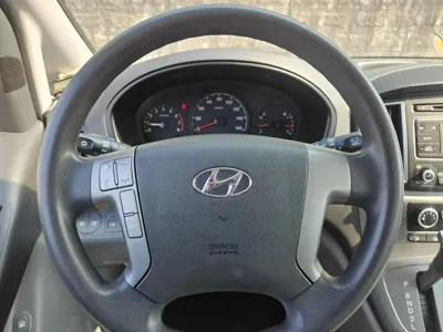 Hyundai Starex 2019, 95259 км, за 17500000 KRW - фото 12