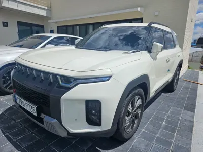 KG_Mobility_Ssangyong Torres 2026, 24300 км, за 15080000 KRW