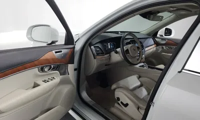 Volvo XC90 2019, 72705 км, за 46990000 KRW - фото 10
