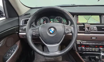 BMW Gran Turismo 2016, 174030 км, за 12700000 KRW - фото 14