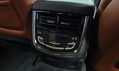 Cadillac CTS 2015, 115431 км, за 9900000 KRW - фото 19