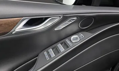 Genesis G80 2021, 72077 км, за 35490000 KRW - фото 29