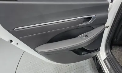 Hyundai Sonata 2022, 114477 км, за 20500000 KRW - фото 25