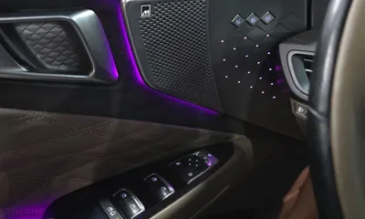 Kia K8 2023, 96796 км, за 29000000 KRW - фото 37