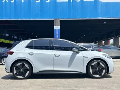 Volkswagen ID.3 2024, 29000 км, за 85800 CNY - фото 7