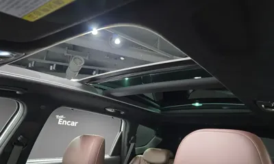 Hyundai Santafe 2019, 77233 км, за 24000000 KRW - фото 16