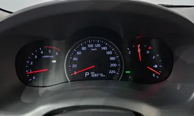 Kia Canival 2013, 168275 км, за 4200000 KRW - фото 8