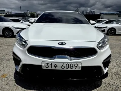 Kia K3 2019, 161718 км, за 10700000 KRW