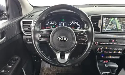 Kia Sportage 2018, 47492 км, за 15700000 KRW - фото 13