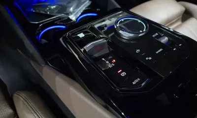 BMW 5-Series 2025, 12123 км, за 69000000 KRW - фото 9