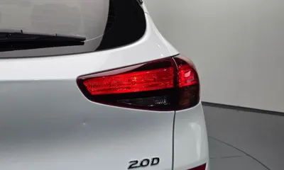Hyundai Tucson 2019, 128648 км, за 13800000 KRW - фото 23