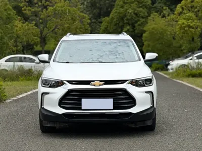 Chevrolet Trax 2023, 110000 км, за 37000 CNY
