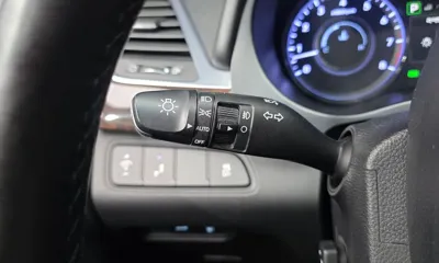 Hyundai Aslan 2015, 152874 км, за 7000000 KRW - фото 29