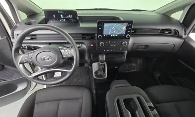 Hyundai Staria 2022, 55583 км, за 21500000 KRW - фото 7