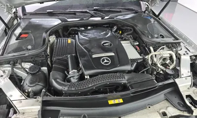 Mercedes-Benz E-Class 2017, 151545 км, за 15200000 KRW - фото 6