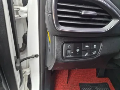 Hyundai Santafe 2019, 108120 км, за 18700000 KRW - фото 14