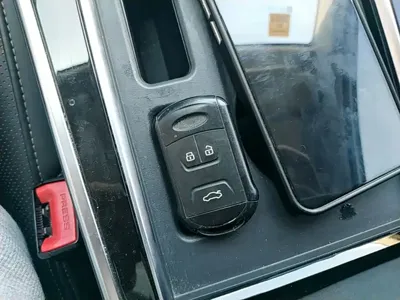 Chery Arrizo GX 2021, 66400 км, за 33100 CNY - фото 9