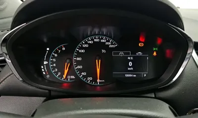 ChevroletGMDaewoo Trax 2019, 106864 км, за 8900000 KRW - фото 8