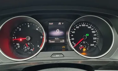 Volkswagen Tiguan 2018, 165883 км, за 15500000 KRW - фото 16