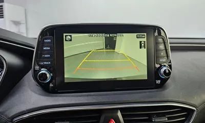 Hyundai Santafe 2019, 117516 км, за 17000000 KRW - фото 15