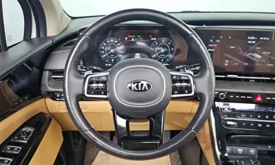Kia Canival 2021, 98500 км, за 28700000 KRW - фото 13