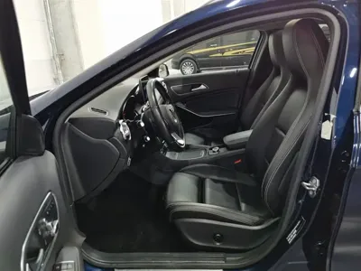 Mercedes-Benz GLA 2018, 65800 км, за 53900 CNY - фото 10