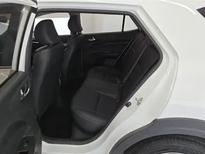 Kia KX1 2018, 41900 км, за 37900 CNY - фото 11