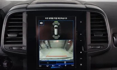 Renault-KoreaSamsung QM6 2019, 117914 км, за 10000000 KRW - фото 14