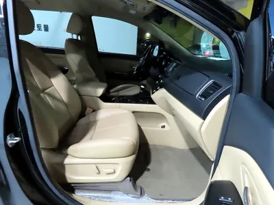 Kia Canival 2017, 272397 км, за 6500000 KRW - фото 7