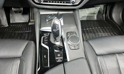 BMW 5-Series 2023, 46155 км, за 39900000 KRW - фото 9