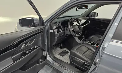 KG_Mobility_Ssangyong KORANDO 2021, 99195 км, за 13500000 KRW - фото 10