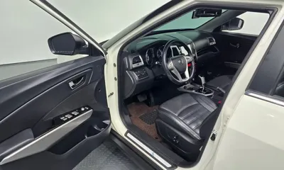 KG_Mobility_Ssangyong TIBOLI 2015, 132662 км, за 7500000 KRW - фото 11