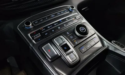 Hyundai Santafe 2021, 117979 км, за 19990000 KRW - фото 9