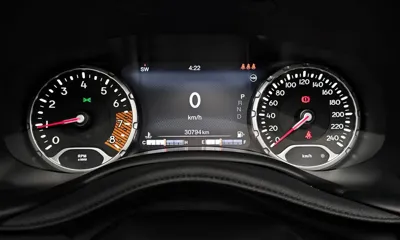 Jeep Renegade 2022, 30794 км, за 22500000 KRW - фото 8