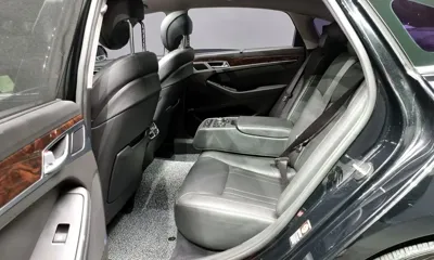 Hyundai Genesis 2016, 144329 км, за 10800000 KRW - фото 12