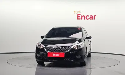 Kia K3 2014, 157407 км, за 99990000 KRW