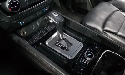 KG_Mobility_Ssangyong Rexton 2019, 143201 км, за 13800000 KRW - фото 9
